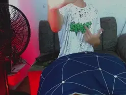 Amateur Sex Cam of Alexxx_cute_