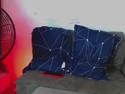 Amateur Best Webcam of Alexxx_cute_