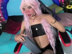 Amateur Live Sex of suzume_Mendez