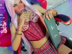 Amateur Nude Webcam of suzume_Mendez