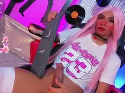 Amateur Live Sex of suzume_Mendez