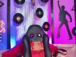 Amateur Free Porn Cam of suzume_Mendez