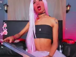 Amateur Live Porn of suzume_Mendez