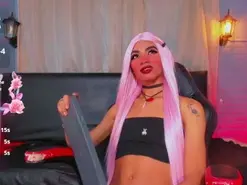 Amateur Live Porn of suzume_Mendez