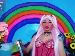 Amateur Live Sex of suzume_Mendez