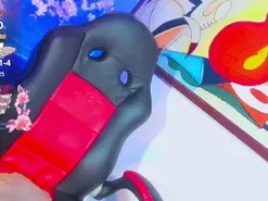 Amateur Live Sex Cam of suzume_Mendez