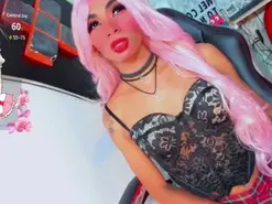 Amateur Adult Video Chat of suzume_Mendez