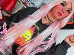 Amateur Watch Live Sex Cams of suzume_Mendez