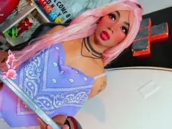 Amateur Private Sex Chat of suzume_Mendez
