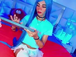 Amateur Free Porn Cam of suzume_Mendez