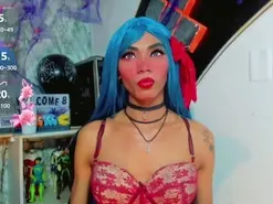 Amateur Live Porn of suzume_Mendez