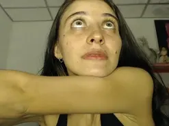 Amateur Adult Webcam of mariecam