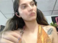 Amateur Live Sex Cam of mariecam