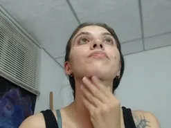 Amateur Adult Webcam of mariecam