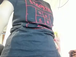 Amateur Sex Cam of mariecam