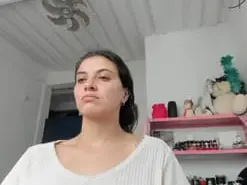 Amateur Live Sex Cam of mariecam