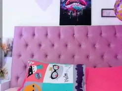 Amateur Free Live Porn of Aily_star