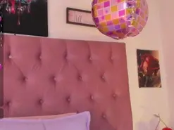 Amateur Sex Cam of Aily_star