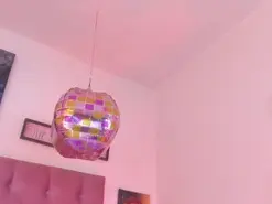Amateur Sex Cam of Aily_star