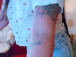 Amateur Sex Chat of kloe_bella