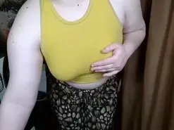 Amateur Live Sex Cam of Teasing_Dora