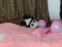 Amateur Nude Webcam of arianna_and_max