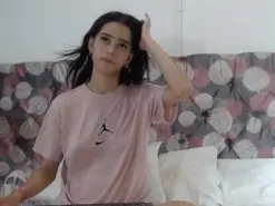 Amateur Adult Video Chat of Melody-Mansson