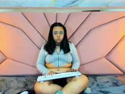 Amateur Private Sex Chat of KiokaPopVs
