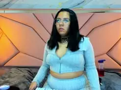 Amateur Free Porn Cam of KiokaPopVs