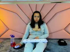 Amateur Free Porn Cam of KiokaPopVs