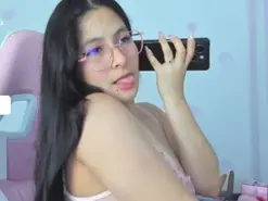 Amateur Live Sex Cam of vivibambi