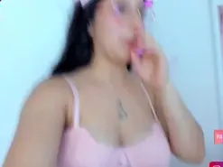 Amateur Live Sex Cam of vivibambi