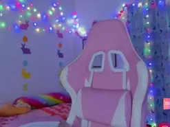 Amateur Adult Webcam of vivibambi