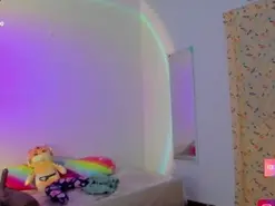 Amateur Adult Webcam of vivibambi