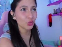 Amateur Sex Cam of vivibambi
