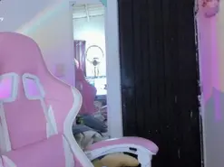 Amateur Nude Webcam of vivibambi