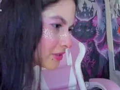 Amateur Adult Webcam of vivibambi