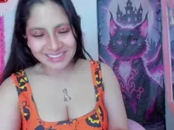Amateur Free Porn Cam of vivibambi