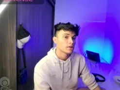 Amateur Live Sex Cam of Alexxxgod