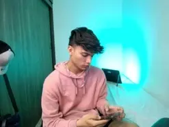 Amateur Sex Chat of Alexxxgod