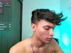 Amateur Adult Webcam of Alexxxgod