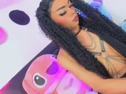 Amateur Adult Webcams of Karollscoott