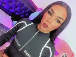 Amateur Adult Webcams of Karollscoott