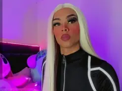 Amateur Sex Cam of Karollscoott