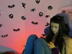 Amateur Live Sex of Valery_Grey