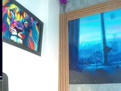 Amateur Adult Webcams of astrid_cardenas
