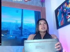 Amateur Best live sex cam show of astrid_cardenas