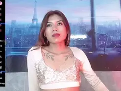 Amateur Private Sex Chat of astrid_cardenas