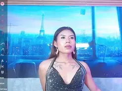 Amateur Free Live Porn of astrid_cardenas