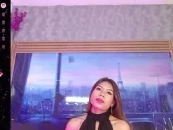 Amateur Adult Webcam of astrid_cardenas